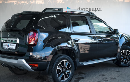Renault Duster I рестайлинг, 2019 год, 1 550 000 рублей, 3 фотография