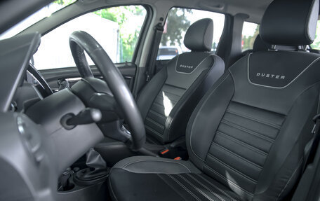 Renault Duster I рестайлинг, 2019 год, 1 550 000 рублей, 7 фотография