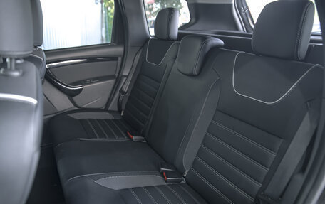 Renault Duster I рестайлинг, 2019 год, 1 550 000 рублей, 8 фотография