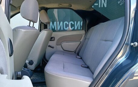 Renault Logan I, 2008 год, 445 000 рублей, 12 фотография