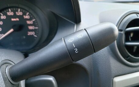 Renault Logan I, 2008 год, 445 000 рублей, 16 фотография
