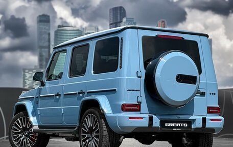 Mercedes-Benz G-Класс AMG, 2025 год, 33 000 000 рублей, 6 фотография