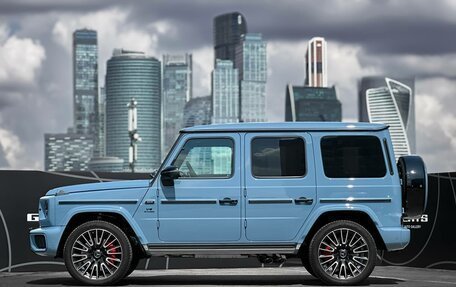 Mercedes-Benz G-Класс AMG, 2025 год, 33 000 000 рублей, 7 фотография