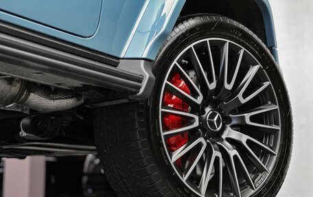 Mercedes-Benz G-Класс AMG, 2025 год, 33 000 000 рублей, 8 фотография