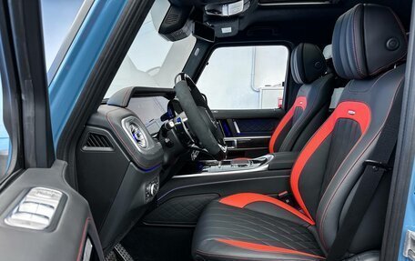 Mercedes-Benz G-Класс AMG, 2025 год, 33 000 000 рублей, 9 фотография