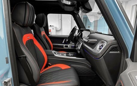 Mercedes-Benz G-Класс AMG, 2025 год, 33 000 000 рублей, 12 фотография