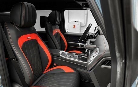 Mercedes-Benz G-Класс AMG, 2025 год, 33 000 000 рублей, 13 фотография