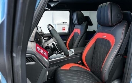 Mercedes-Benz G-Класс AMG, 2025 год, 33 000 000 рублей, 10 фотография