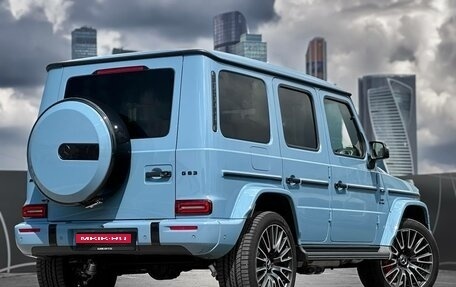 Mercedes-Benz G-Класс AMG, 2025 год, 33 000 000 рублей, 4 фотография