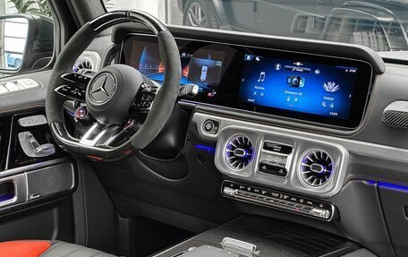Mercedes-Benz G-Класс AMG, 2025 год, 33 000 000 рублей, 14 фотография