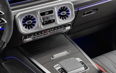 Mercedes-Benz G-Класс AMG, 2025 год, 33 000 000 рублей, 17 фотография