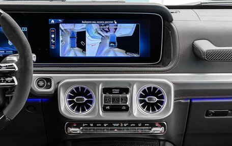 Mercedes-Benz G-Класс AMG, 2025 год, 33 000 000 рублей, 23 фотография