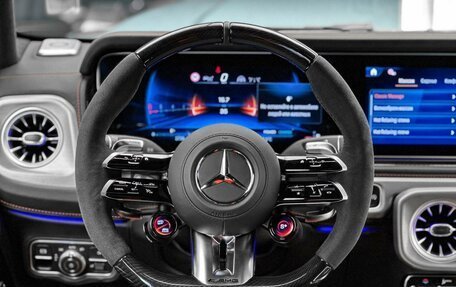 Mercedes-Benz G-Класс AMG, 2025 год, 33 000 000 рублей, 16 фотография