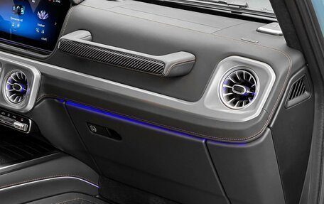 Mercedes-Benz G-Класс AMG, 2025 год, 33 000 000 рублей, 25 фотография