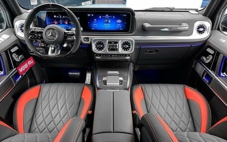 Mercedes-Benz G-Класс AMG, 2025 год, 33 000 000 рублей, 15 фотография