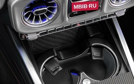 Mercedes-Benz G-Класс AMG, 2025 год, 33 000 000 рублей, 18 фотография