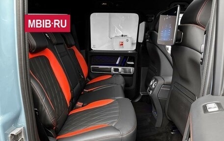 Mercedes-Benz G-Класс AMG, 2025 год, 33 000 000 рублей, 27 фотография