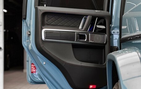 Mercedes-Benz G-Класс AMG, 2025 год, 33 000 000 рублей, 32 фотография