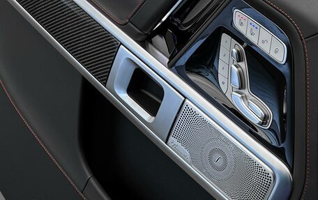 Mercedes-Benz G-Класс AMG, 2025 год, 33 000 000 рублей, 31 фотография