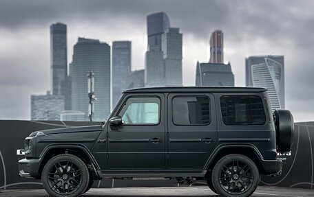 Mercedes-Benz G-Класс AMG, 2025 год, 32 300 000 рублей, 7 фотография