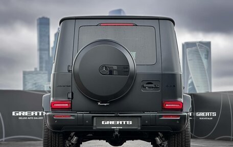 Mercedes-Benz G-Класс AMG, 2025 год, 32 300 000 рублей, 5 фотография