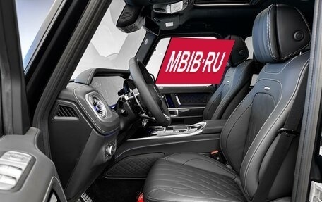 Mercedes-Benz G-Класс AMG, 2025 год, 32 300 000 рублей, 9 фотография