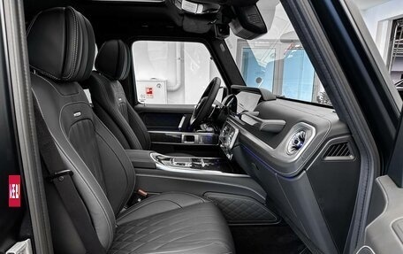 Mercedes-Benz G-Класс AMG, 2025 год, 32 300 000 рублей, 12 фотография