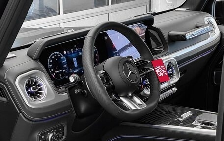 Mercedes-Benz G-Класс AMG, 2025 год, 32 300 000 рублей, 11 фотография
