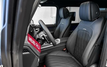 Mercedes-Benz G-Класс AMG, 2025 год, 32 300 000 рублей, 10 фотография