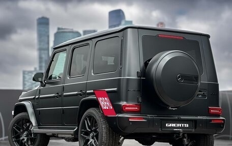 Mercedes-Benz G-Класс AMG, 2025 год, 32 300 000 рублей, 6 фотография