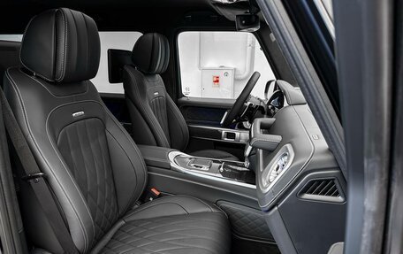 Mercedes-Benz G-Класс AMG, 2025 год, 32 300 000 рублей, 13 фотография