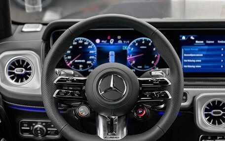 Mercedes-Benz G-Класс AMG, 2025 год, 32 300 000 рублей, 16 фотография
