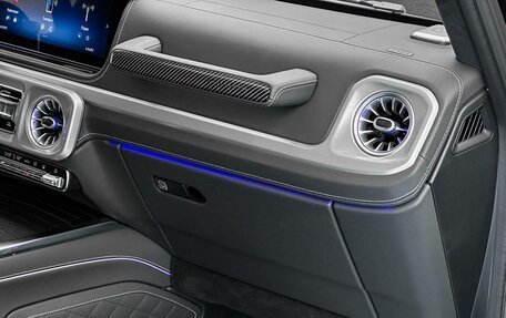 Mercedes-Benz G-Класс AMG, 2025 год, 32 300 000 рублей, 26 фотография