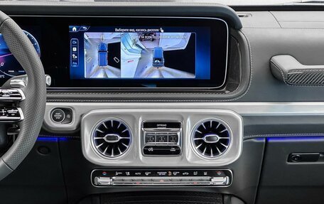Mercedes-Benz G-Класс AMG, 2025 год, 32 300 000 рублей, 23 фотография