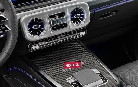 Mercedes-Benz G-Класс AMG, 2025 год, 32 300 000 рублей, 17 фотография