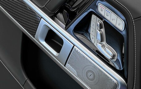 Mercedes-Benz G-Класс AMG, 2025 год, 32 300 000 рублей, 32 фотография