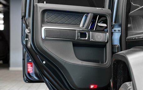 Mercedes-Benz G-Класс AMG, 2025 год, 32 300 000 рублей, 33 фотография