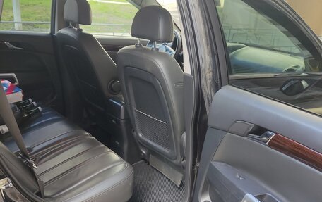 Opel Antara I, 2009 год, 730 000 рублей, 9 фотография