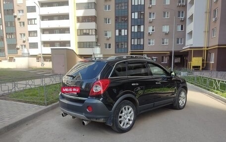 Opel Antara I, 2009 год, 730 000 рублей, 7 фотография