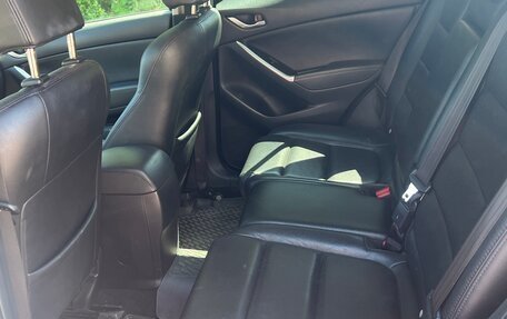 Mazda CX-5 II, 2015 год, 2 350 000 рублей, 6 фотография