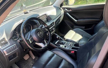 Mazda CX-5 II, 2015 год, 2 350 000 рублей, 7 фотография