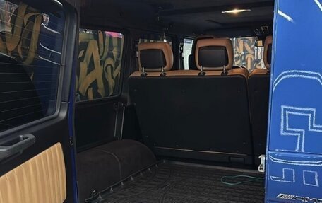 Mercedes-Benz G-Класс W463 рестайлинг _ii, 2013 год, 4 700 000 рублей, 6 фотография