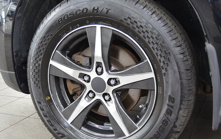Mitsubishi ASX I рестайлинг, 2013 год, 940 000 рублей, 8 фотография