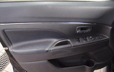 Mitsubishi ASX I рестайлинг, 2013 год, 940 000 рублей, 9 фотография