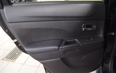 Mitsubishi ASX I рестайлинг, 2013 год, 940 000 рублей, 15 фотография