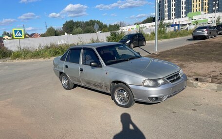Daewoo Nexia I рестайлинг, 2009 год, 154 000 рублей, 3 фотография