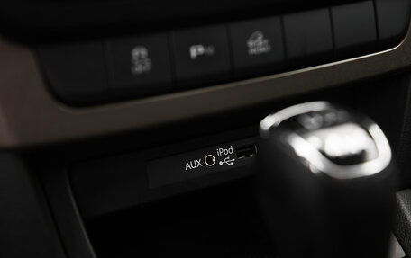 Skoda Yeti I рестайлинг, 2015 год, 1 349 000 рублей, 11 фотография