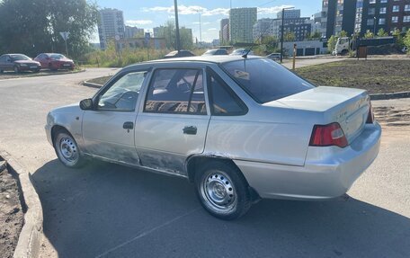Daewoo Nexia I рестайлинг, 2009 год, 154 000 рублей, 4 фотография