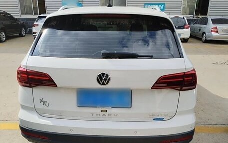 Volkswagen Tharu, 2021 год, 1 300 000 рублей, 3 фотография