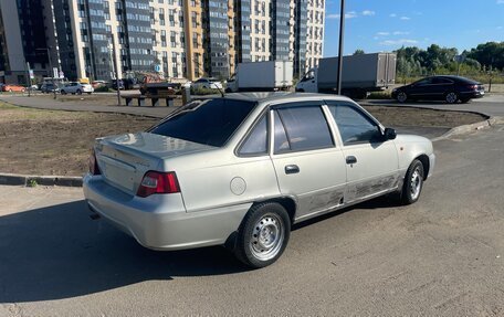 Daewoo Nexia I рестайлинг, 2009 год, 154 000 рублей, 2 фотография
